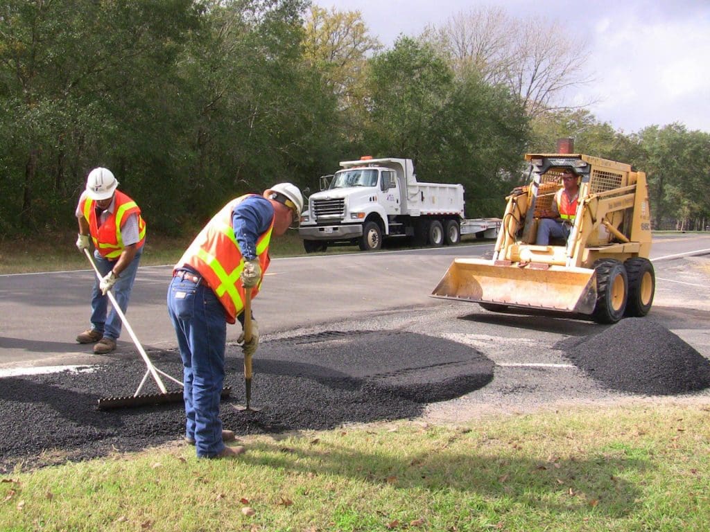 Cold Mix Austin 13 1024x768 | Waller County Asphalt