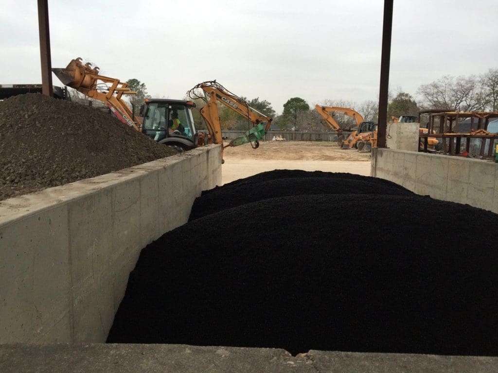 Cold Mix Asphalt